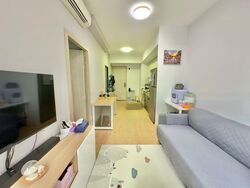 The Alps Residences (D18), Condominium #449382651